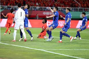 韩国0射正！约旦2-0进决赛，FIFA排名约旦87位vs韩国23位
